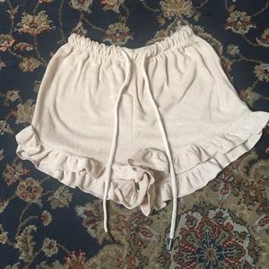 Mikey & Joey Shorts (S)